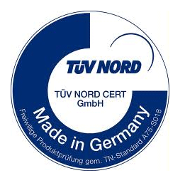 TÜV NORD